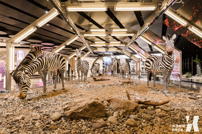 REBIRTH 重生丨西安 SKPS×肖进特效 JINFX丨中国西安丨SKP 与肖进特效 JINFX-8