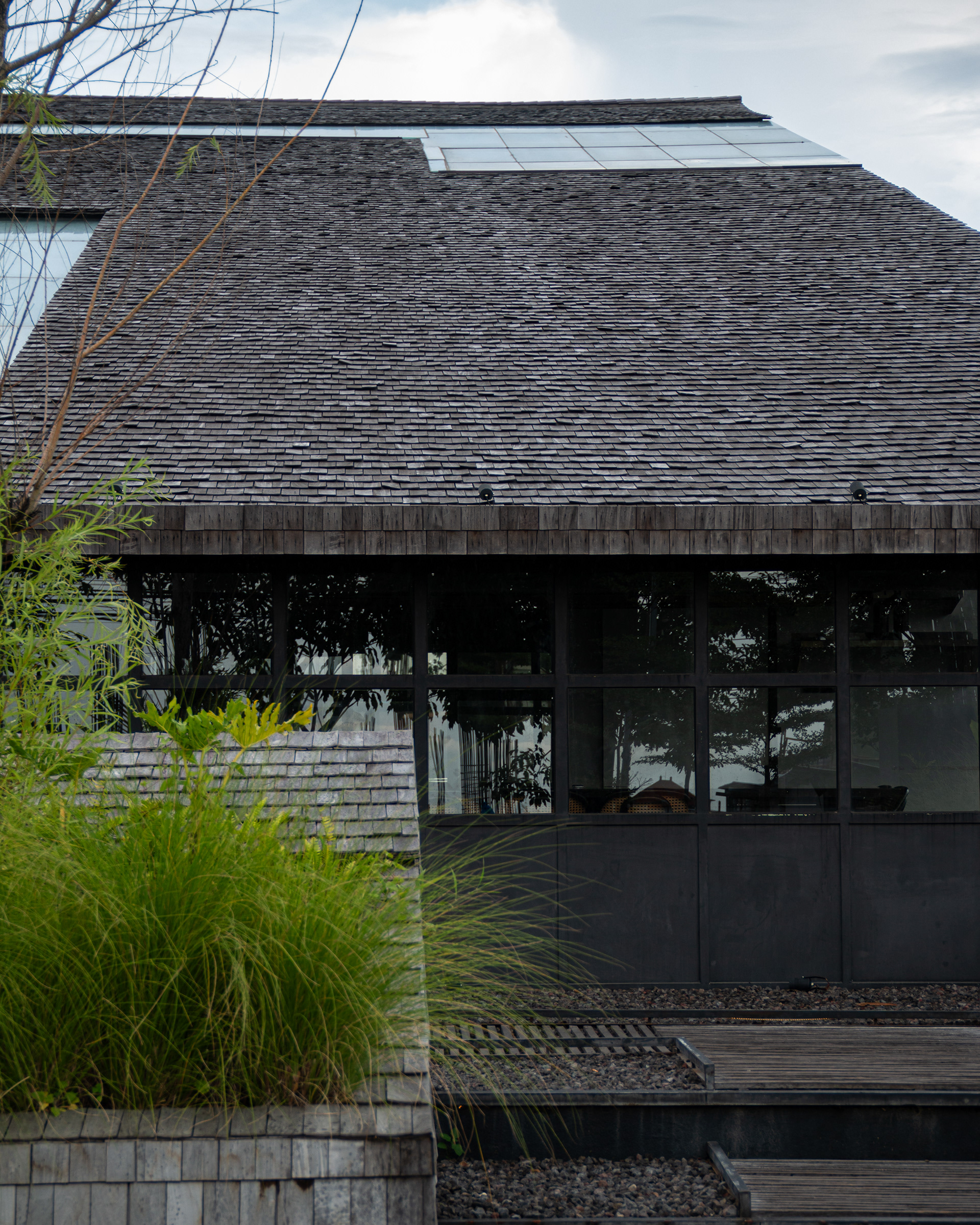 度假酒店 Shirley Bali | Canggu-4