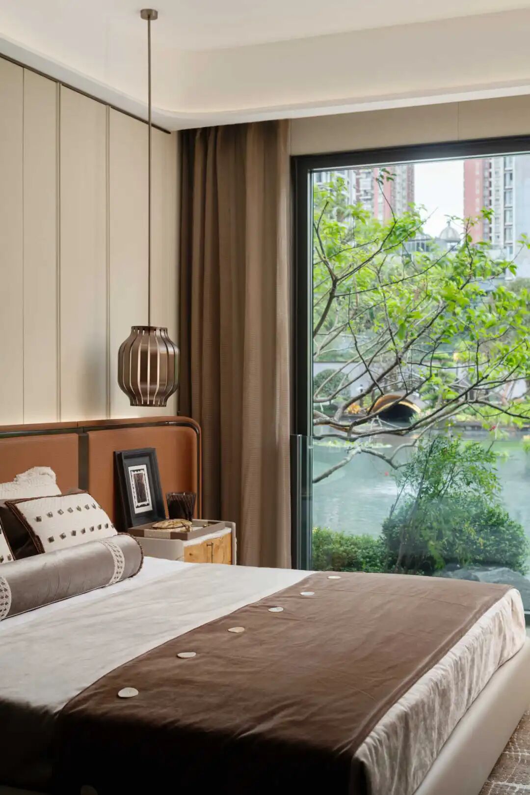 建发·望江云启丨中国重庆丨励时设计集团-17