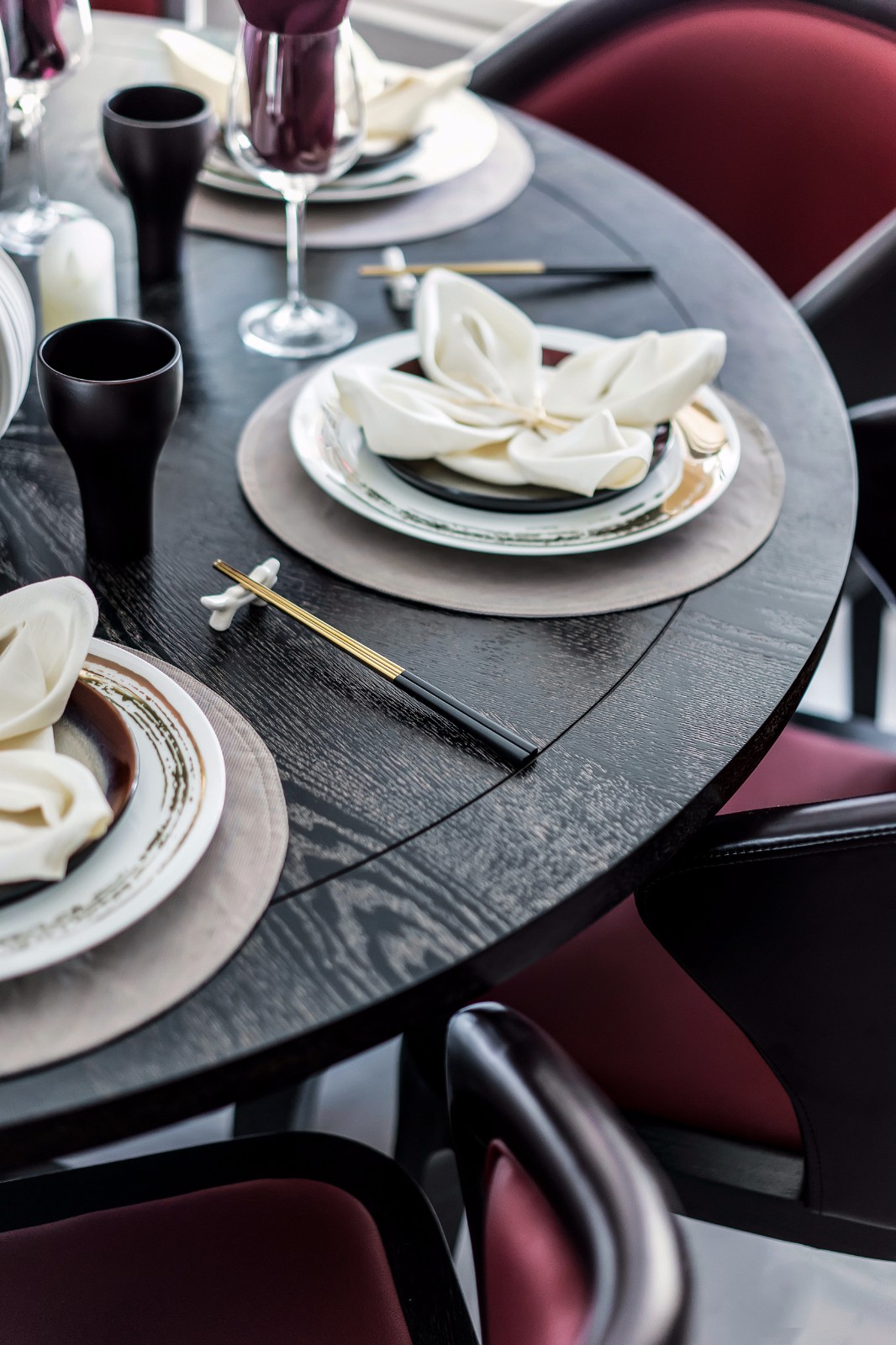 臻品空间设计：碧桂园翡翠山城市综合体-45