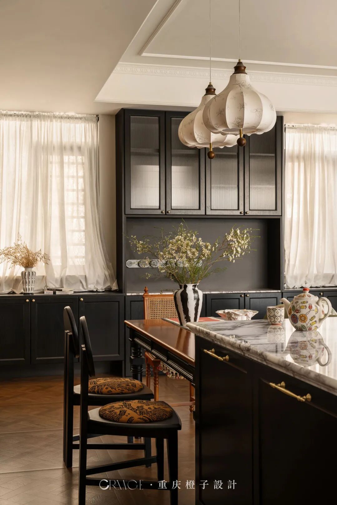 橙子新作||中建瑜和城——你是珍宝是人间琳琅～-37