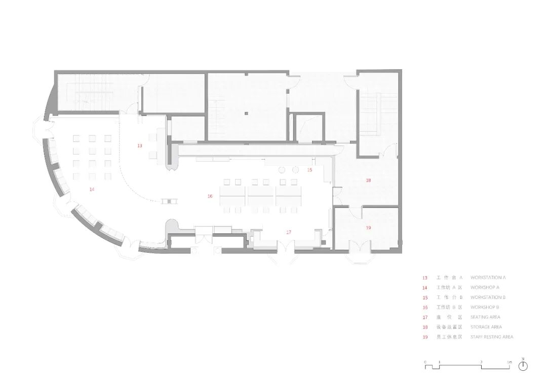 觅本臻境 尼康上海直营店2·0丨中国上海丨LUKSTUDIO芝作室-76