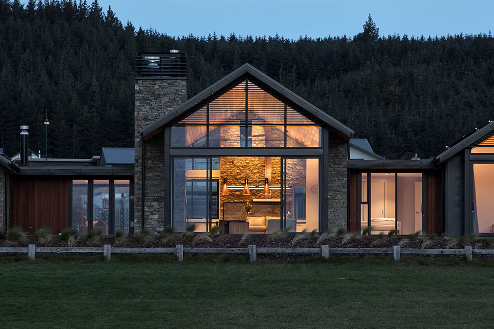 Valley Crescent House | Condon Scott Architects-19