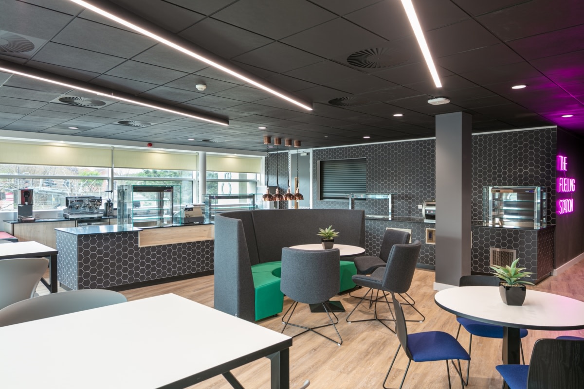 英国赫尔墨斯办公室丨Officeinsight-15