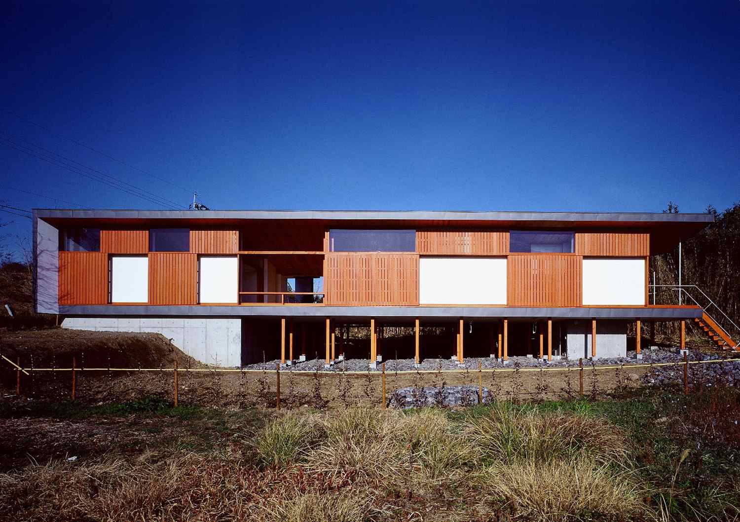 丨日本大分丨TAKAO SHIOTSUKA ATELIER-7