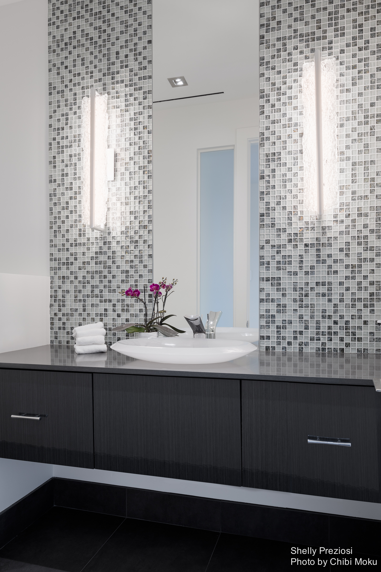 现代缪斯 | 谢莉·普雷齐奥西的佛罗里达艺术之家-6