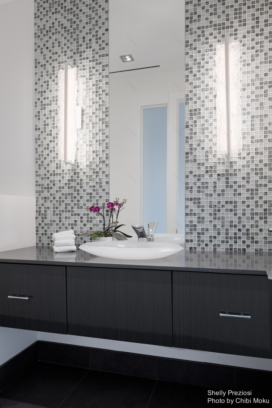 现代缪斯 | 谢莉·普雷齐奥西的佛罗里达艺术之家-6