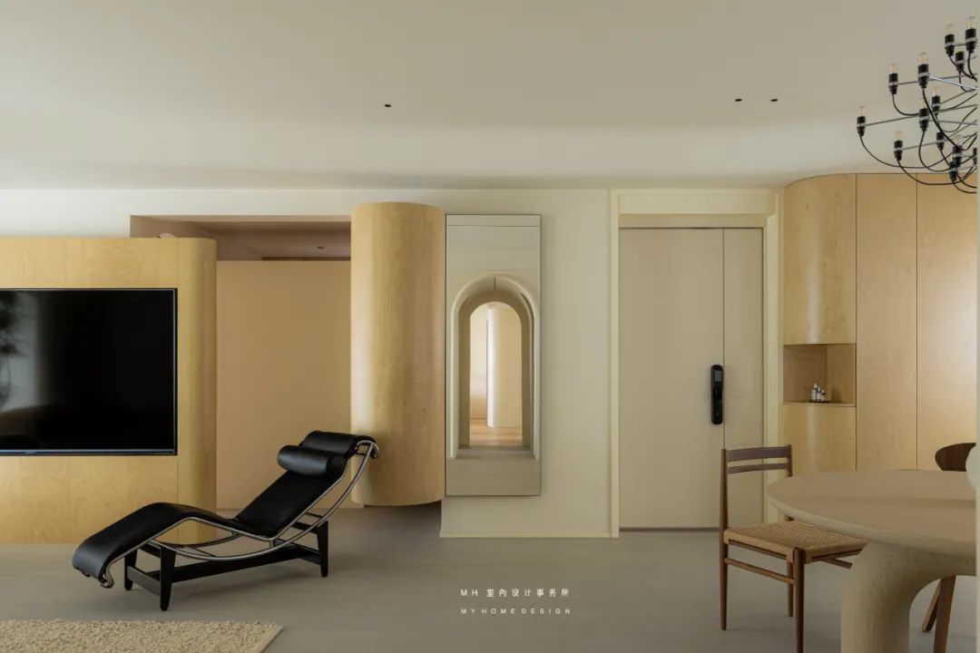 【首发】MH设计新作:唯美主义（实景）-15