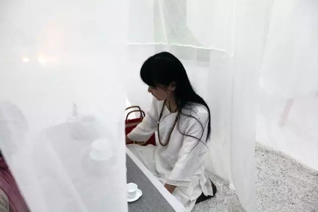 在深圳，我们为你搭建了一所心灵别院-56