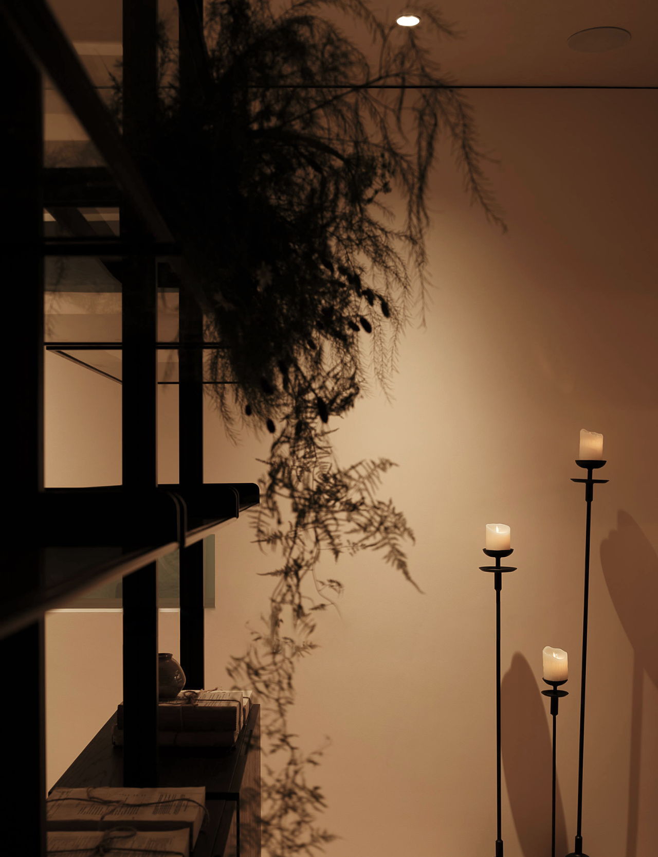 卡百利艺术涂料美学馆丨中国惠州丨土禾空间设计事务所-7