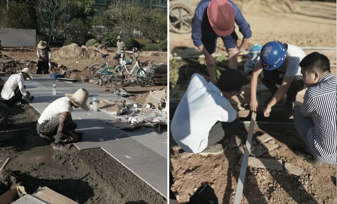 南昌力高君誉滨江 | 繁华都市中的秘境花园-61