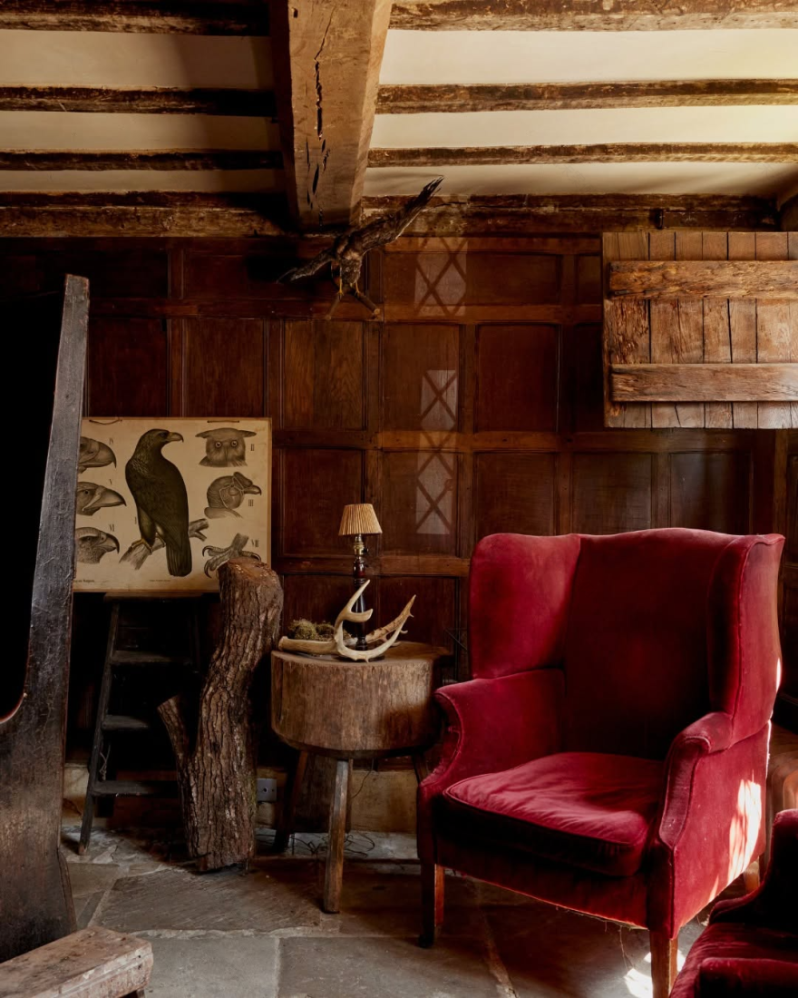 度假民宿丨越南丨Softervolumes-41