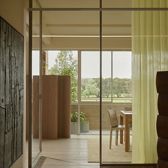 GOLDEN Studio by Golden | Australian Interior Design Awards-0