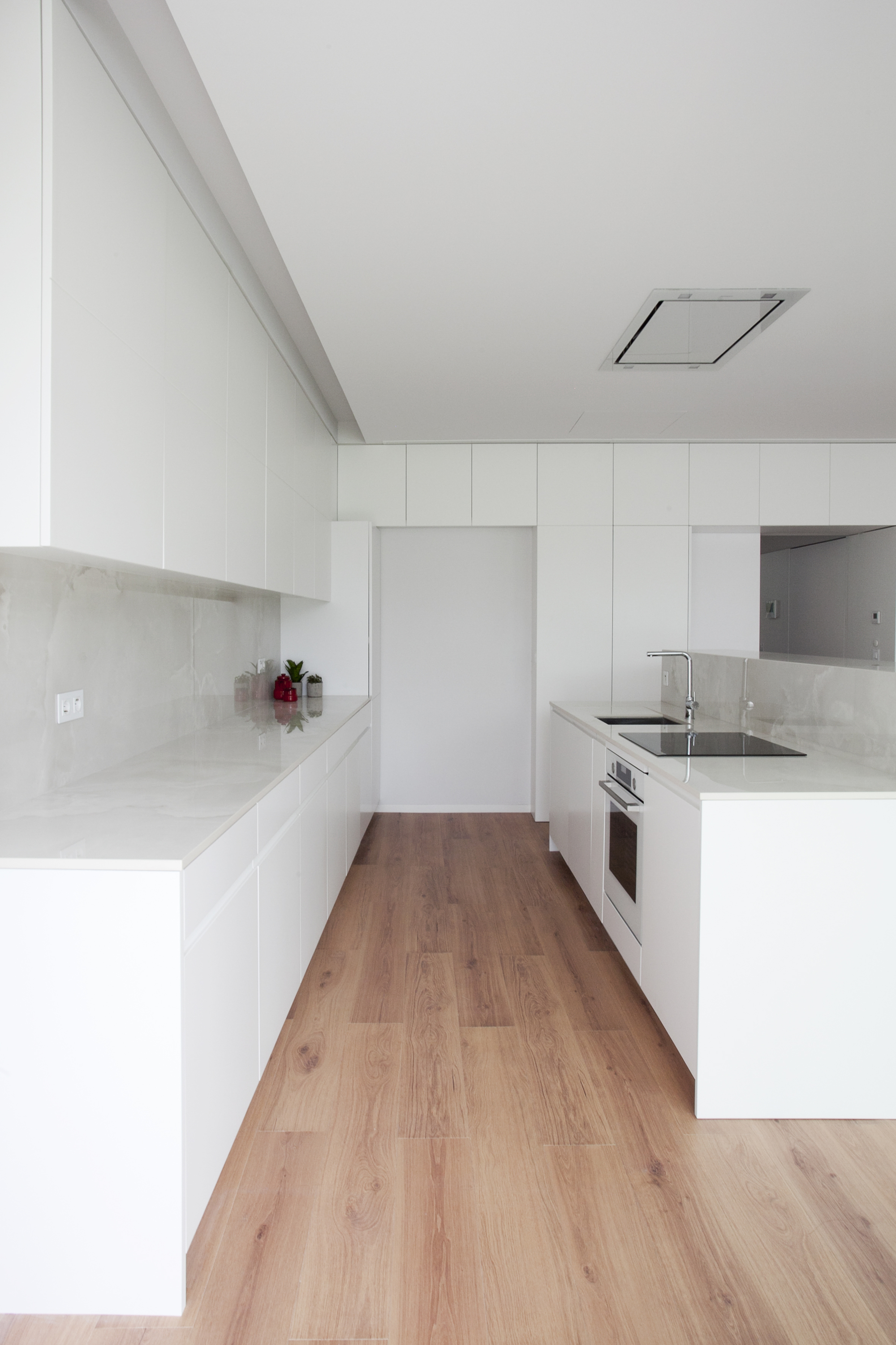 维拉林哈住宅丨葡萄牙波尔图丨A2OFFICE-40