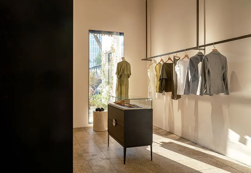 广州 MIUKI WEN 妙宴品牌体验中心丨中国广州-15