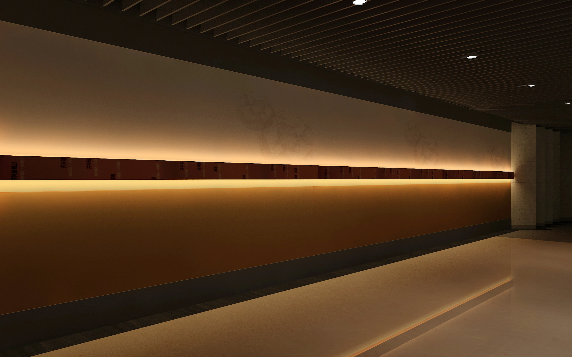 江苏_南京_南博_古代雕刻艺术馆-8