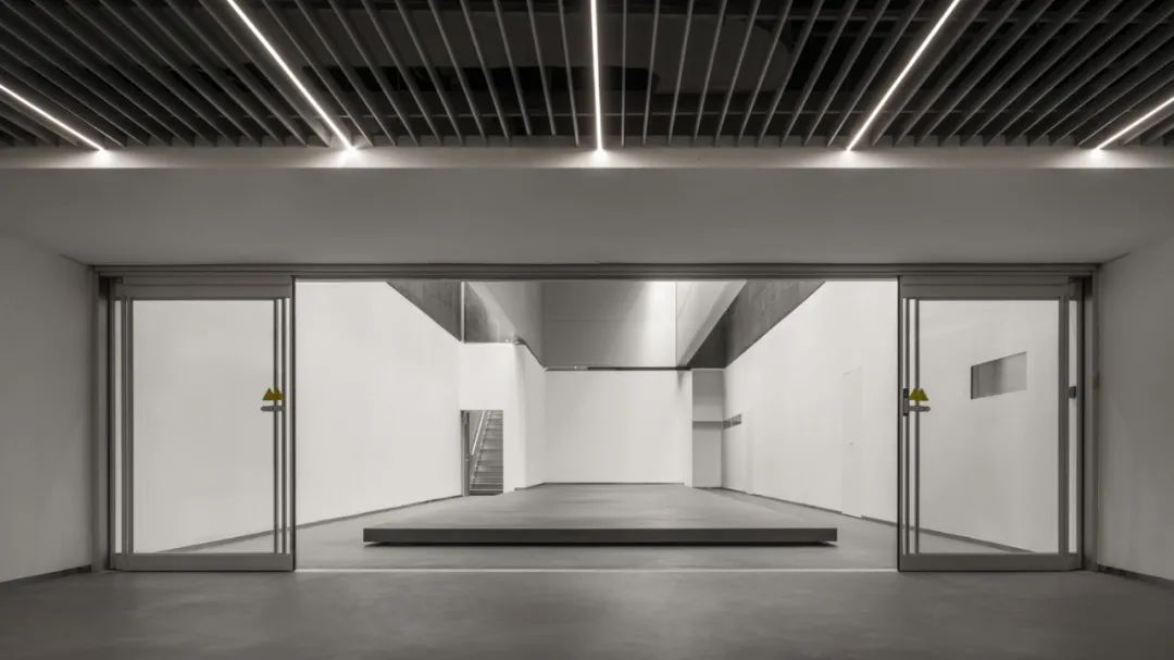 北京缦合艺术中心丨中国北京丨BUZZ庄子玉工作室-39