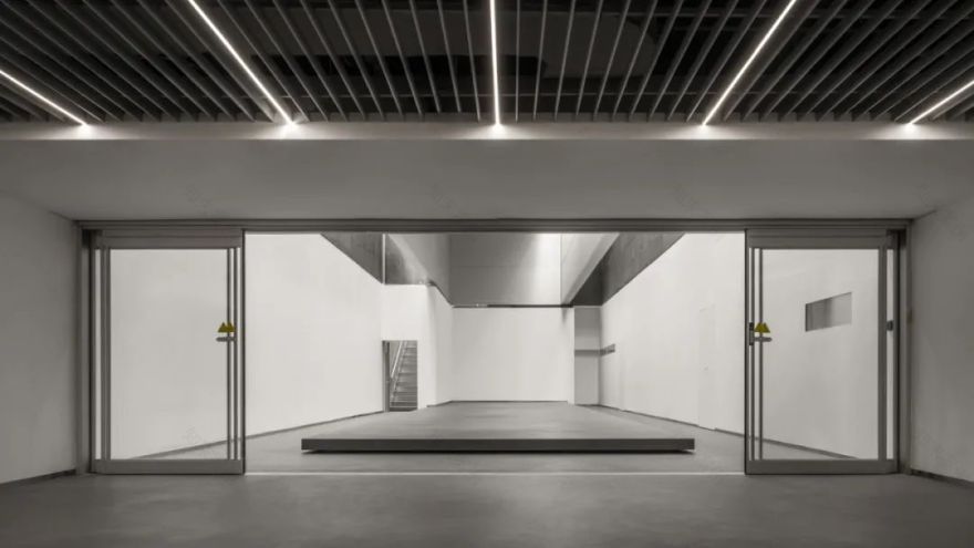 北京缦合艺术中心丨中国北京丨BUZZ庄子玉工作室-39