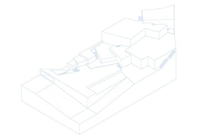 阿里坎特 l’aspre 别墅丨nomarq | estudi d’arquitectura-35