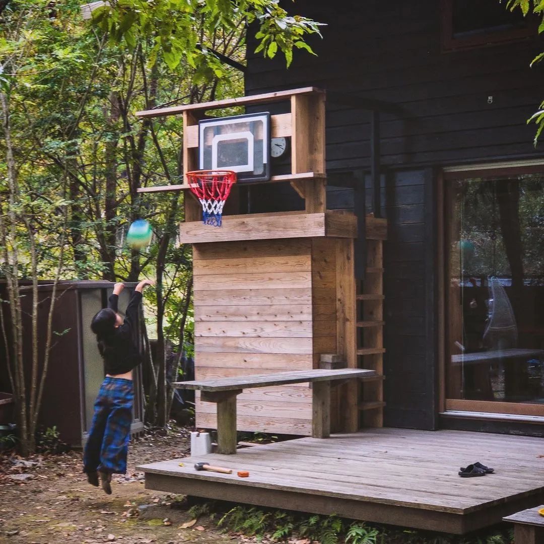 鹿儿岛乡间木屋丨日本鹿儿岛丨Kagae-113