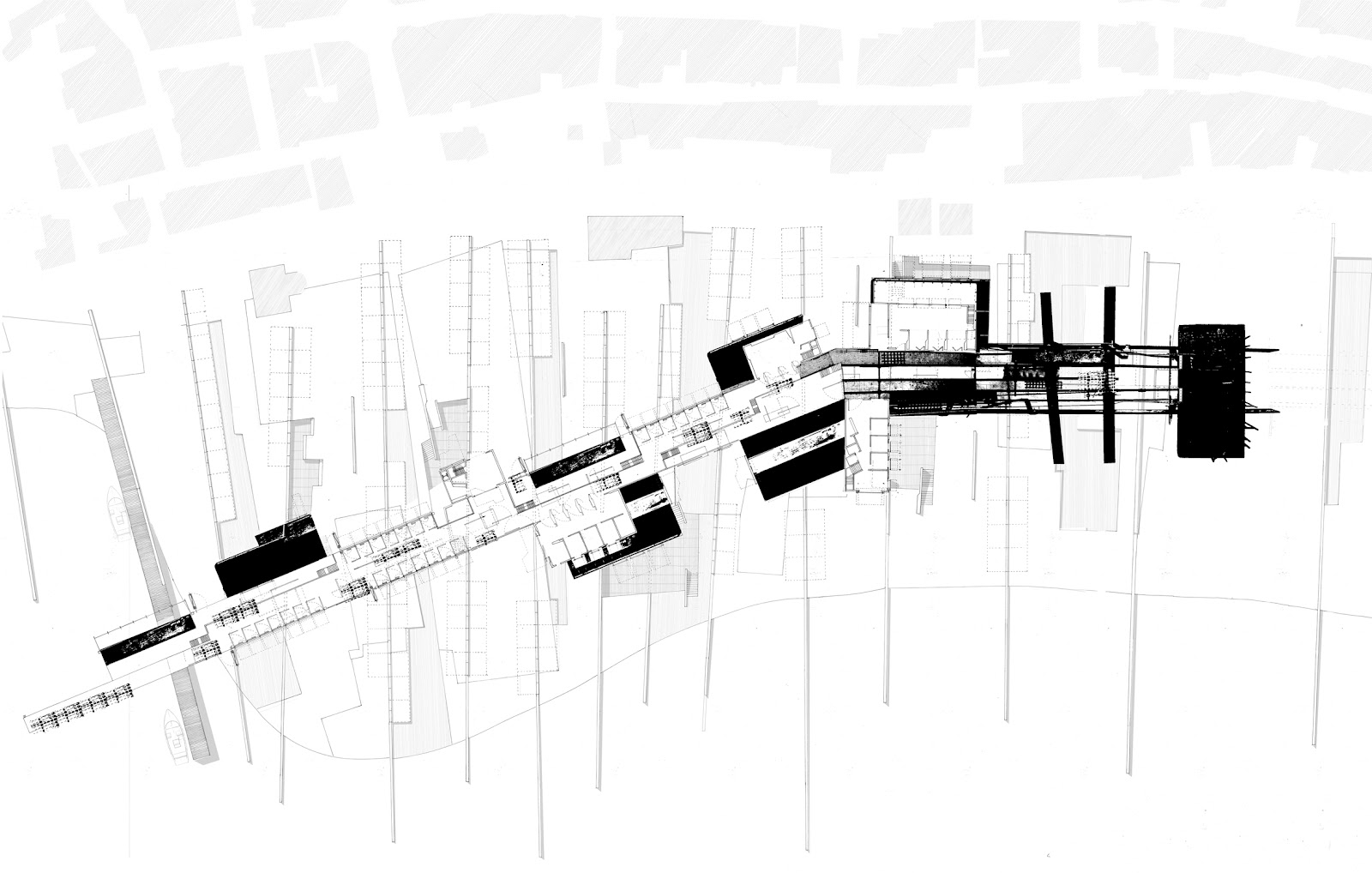 Architecture 53seven 文化设施设计-20