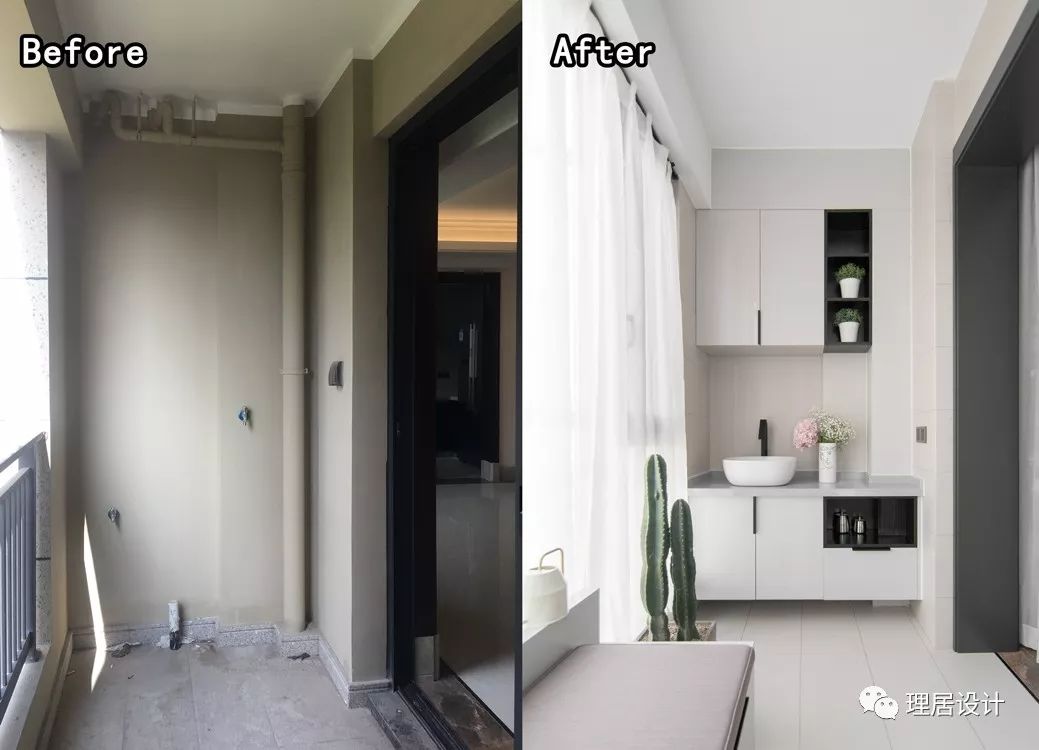 理居软装 | 现代简约北欧风,打造舒适娱乐空间-186