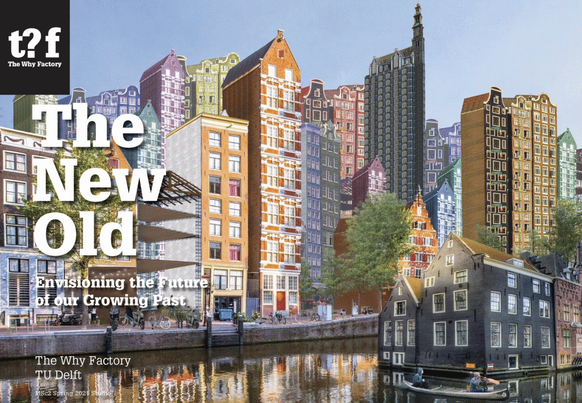 洄游,或城市的循环想象丨中国深圳丨CABLE-34