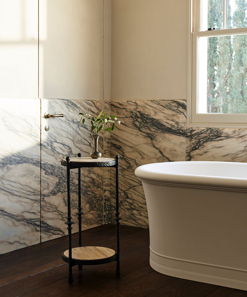 Crate & Barrel 新系列 | Jake Arnold 的自然优雅设计-14