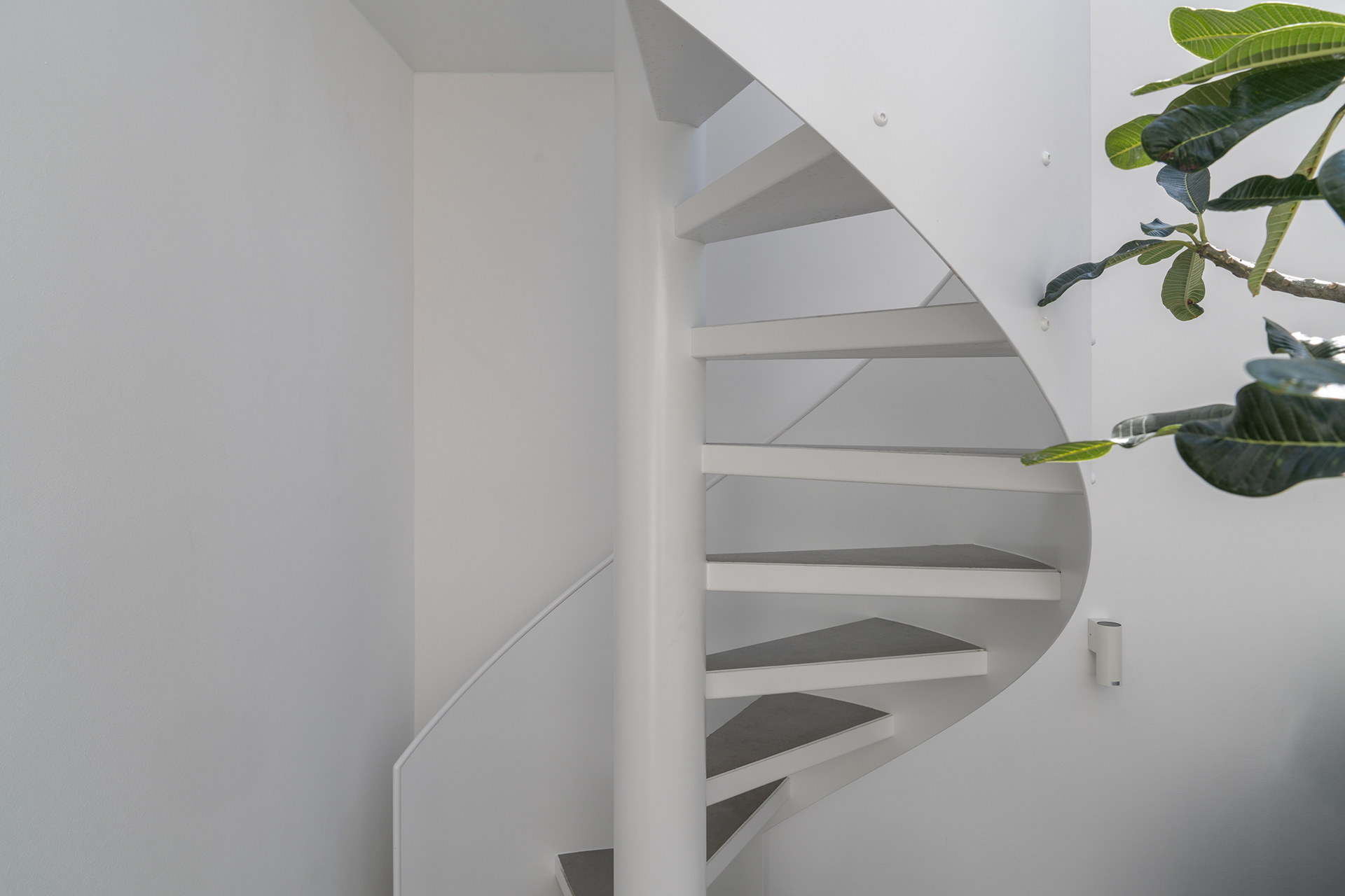 The house/ ChArchiLab H.C. Cha-51