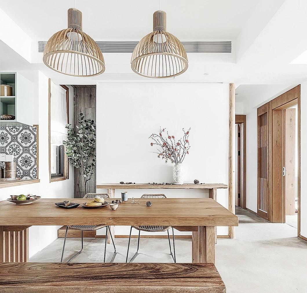 
美式风格犹如一阵微微的风 -3