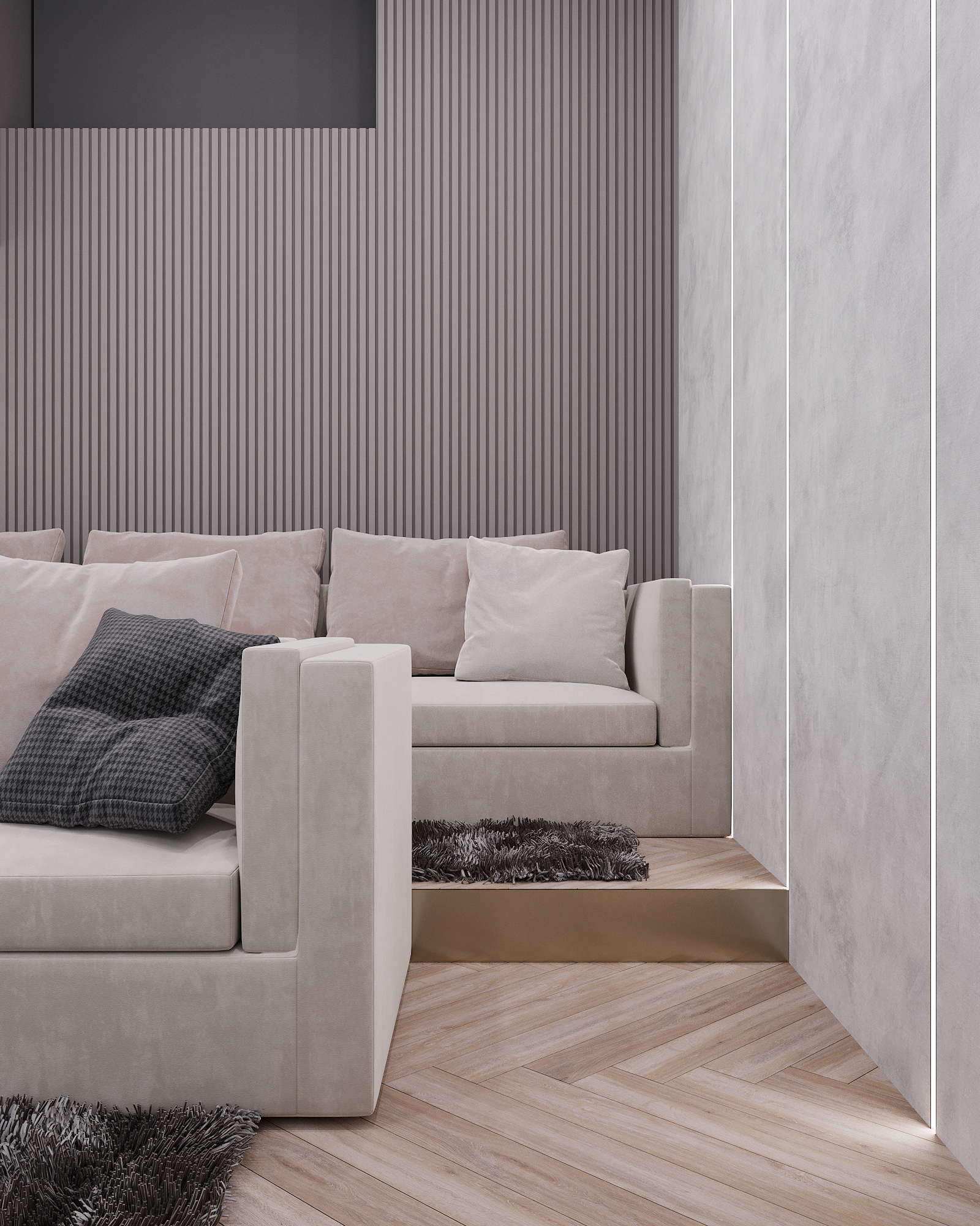 House in Toronto. Part IV-5