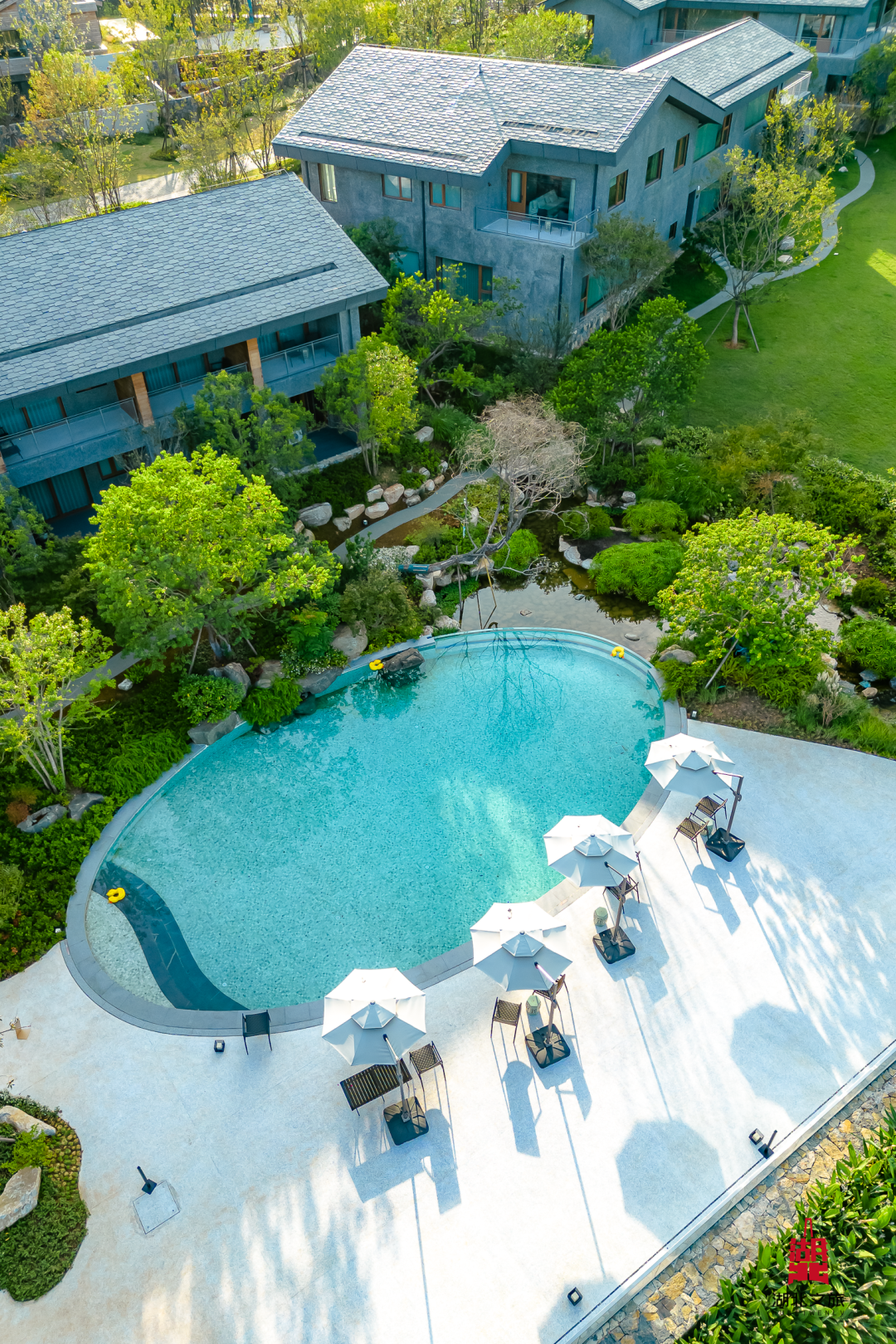 咸宁梓有集，中国美学轻度假策源地-13