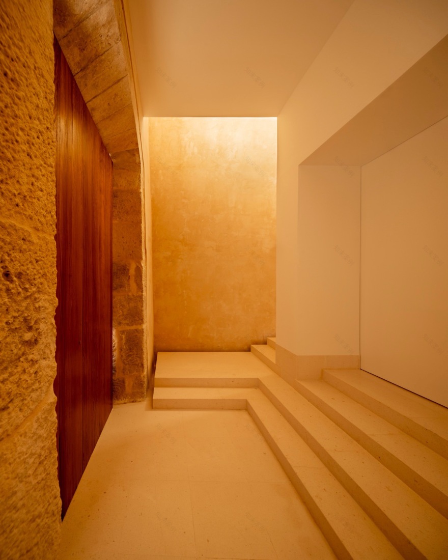 Santa Clara 修道院修复丨葡萄牙丨Pablo Millán-82