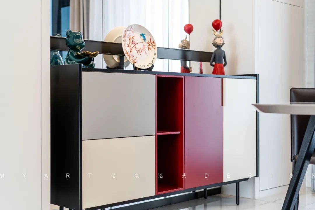 石家庄融创中心丨中国石家庄丨北京铭艺装饰-19