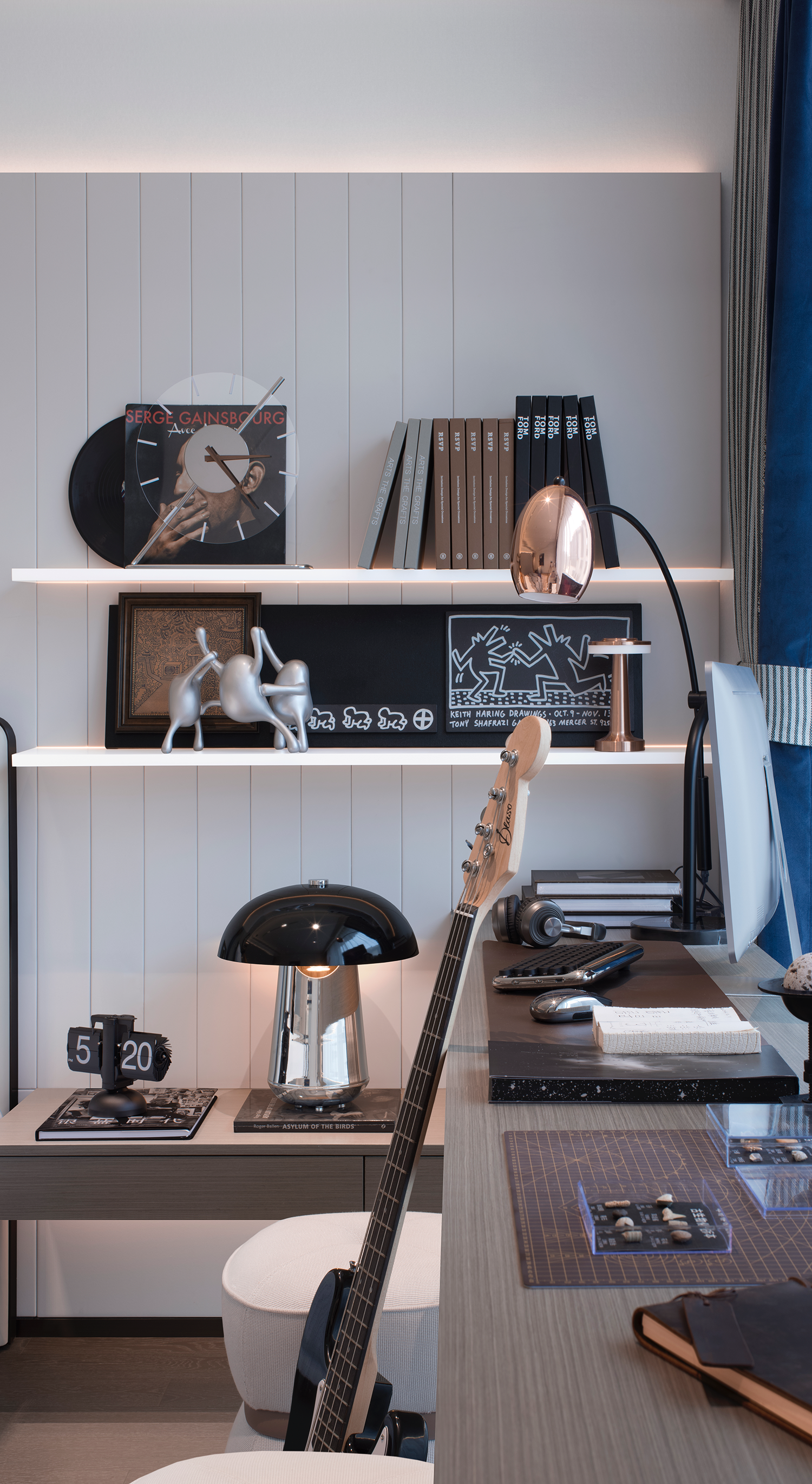 德信·台州江山云和丨中国台州丨上海岳蒙设计-132