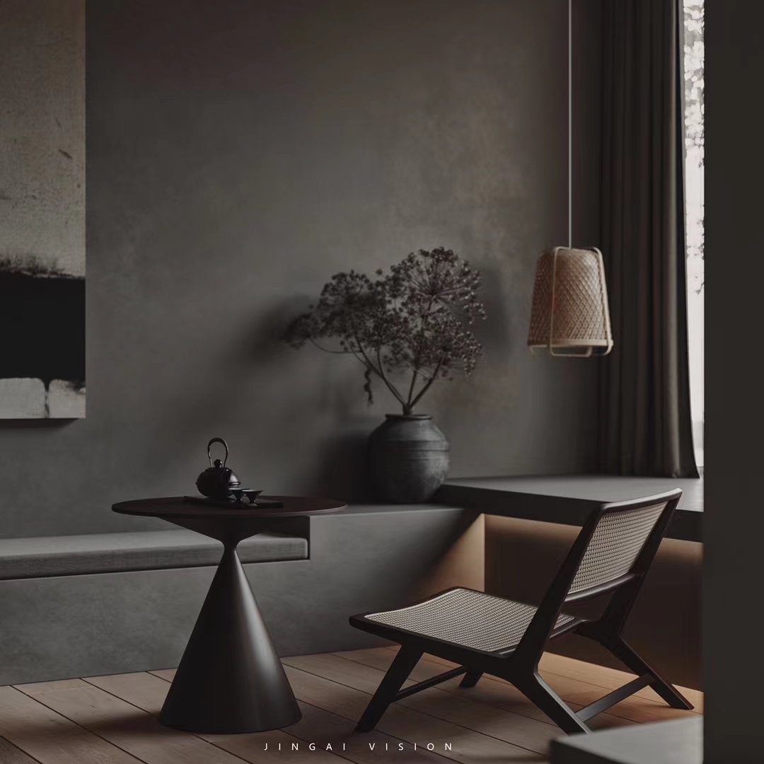 2021 金该表现商业空间设计案例解析-50