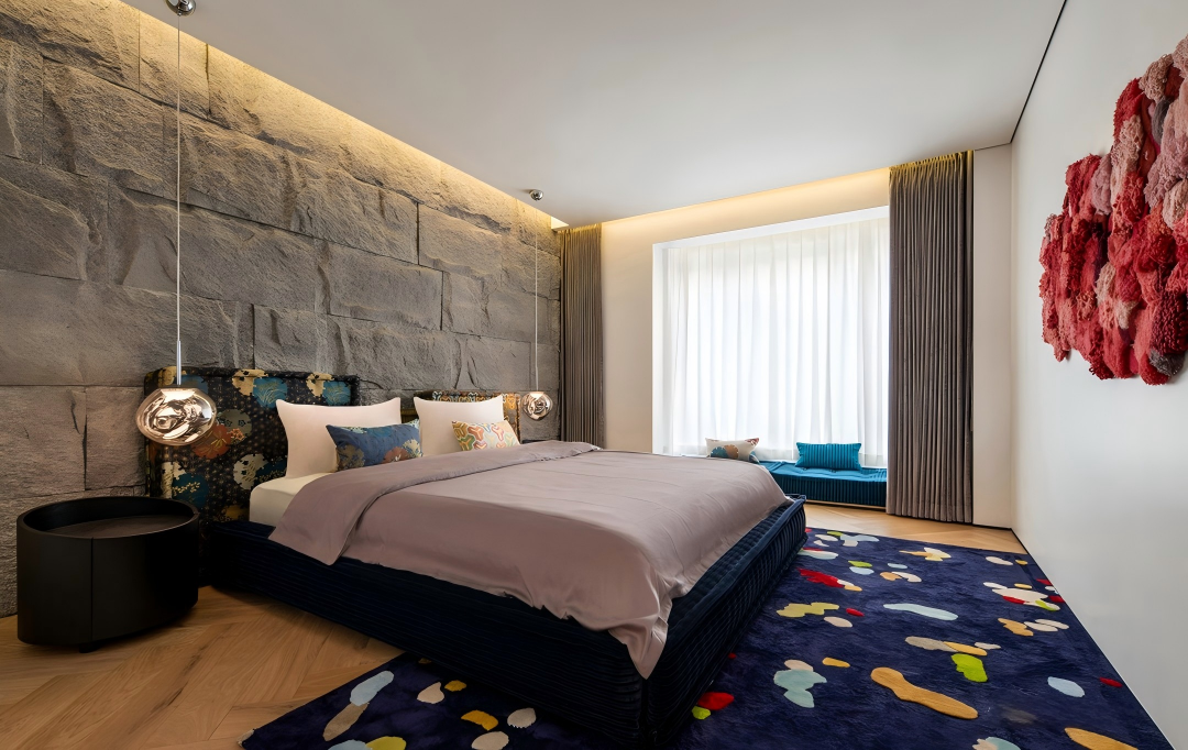 Lemon tea 柠檬茶丨中国威海丨MARCO DESIGN马可空间创意设计事务所-23