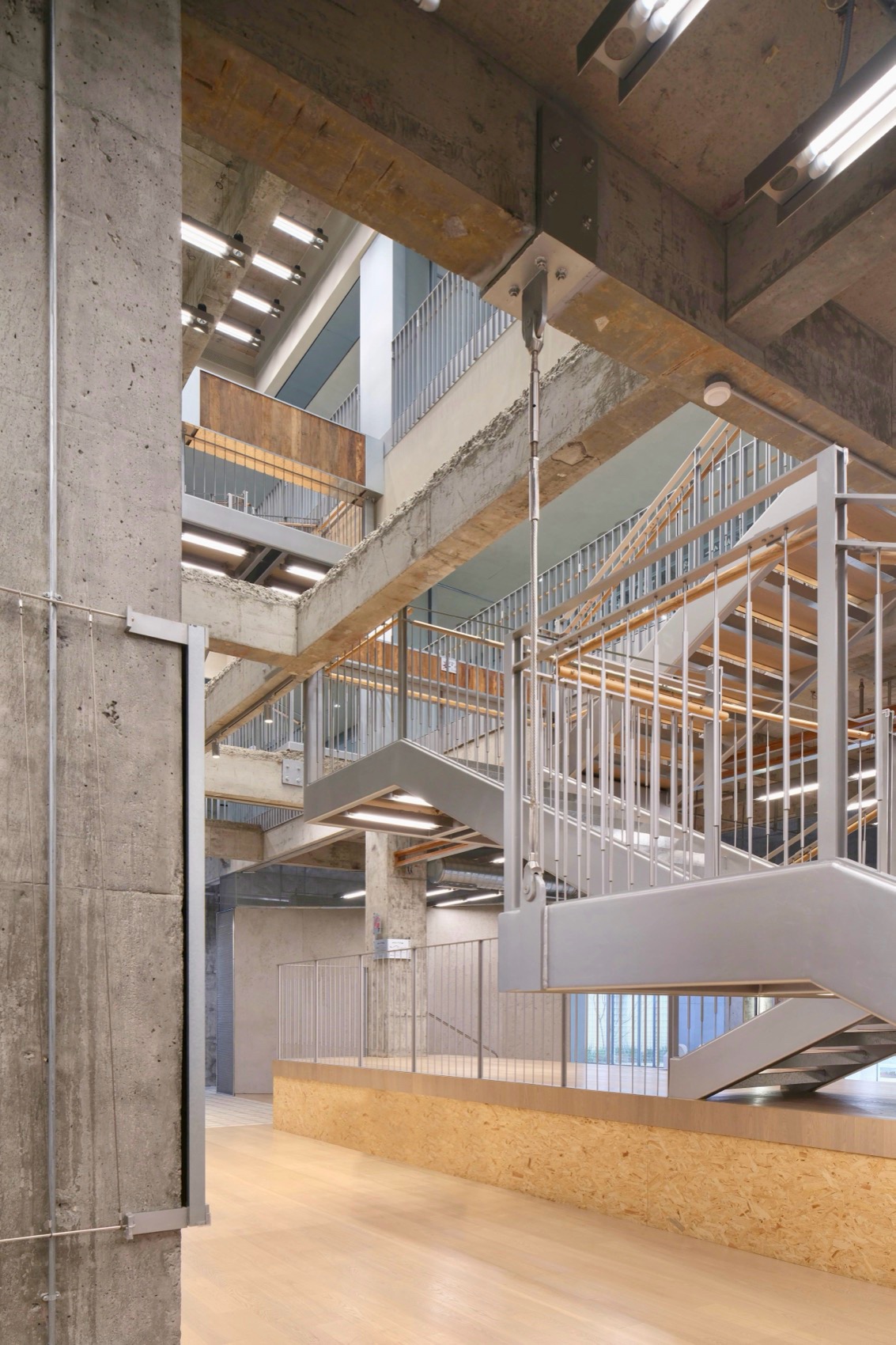 瑞器RICHAUS丨中国重庆丨vari architects几里建筑-62