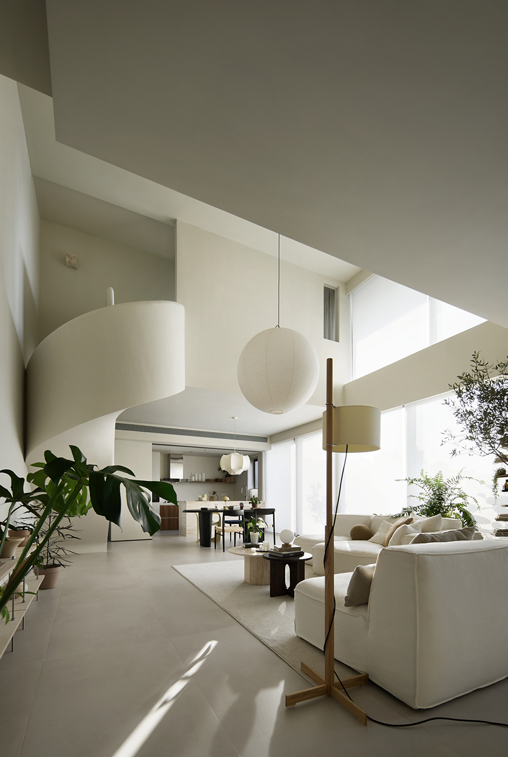 万科半岛国际丨中国广州丨陈智超设计-14