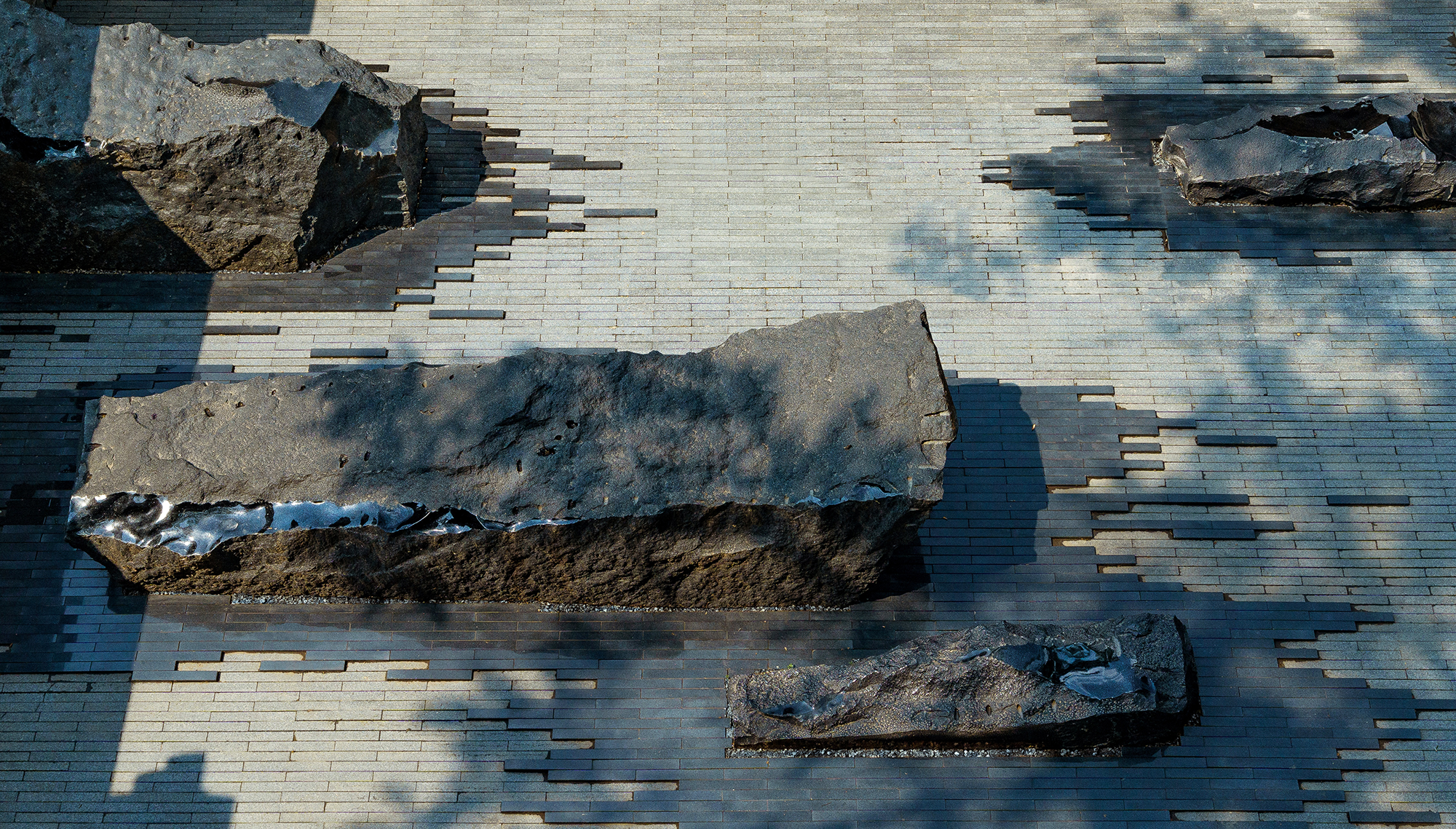 悉昙酒店部分庭院及公区设计丨丈山造园设计事务所-115