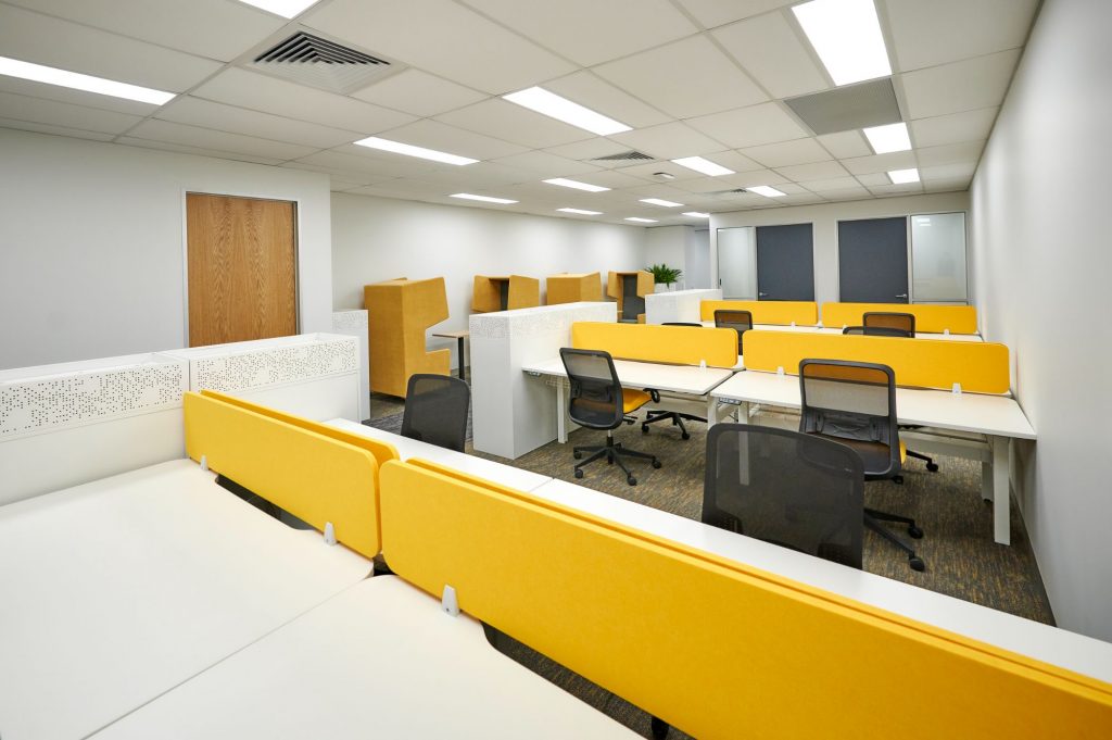 纽斯基层医疗工作区7-7