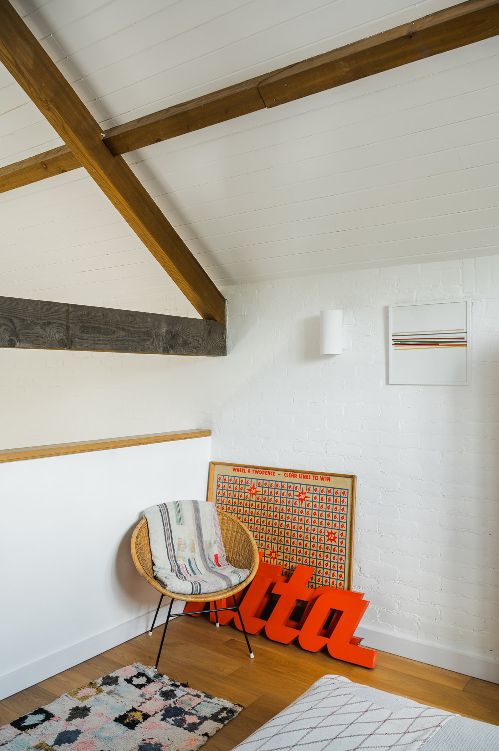 工业遗迹变身为光彩夺目的乡村居所-31