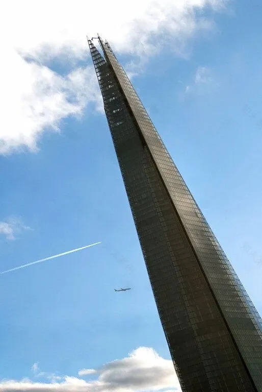 碎片大厦 伦敦桥塔丨英国伦敦丨Renzo Piano Building Workshop-36