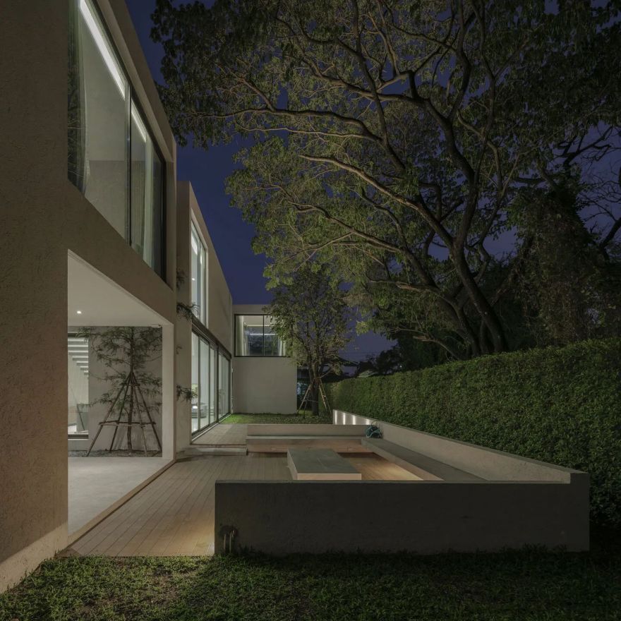 曼谷切尔昌工作室丨泰国曼谷丨I LIKE DESIGN STUDIO-75