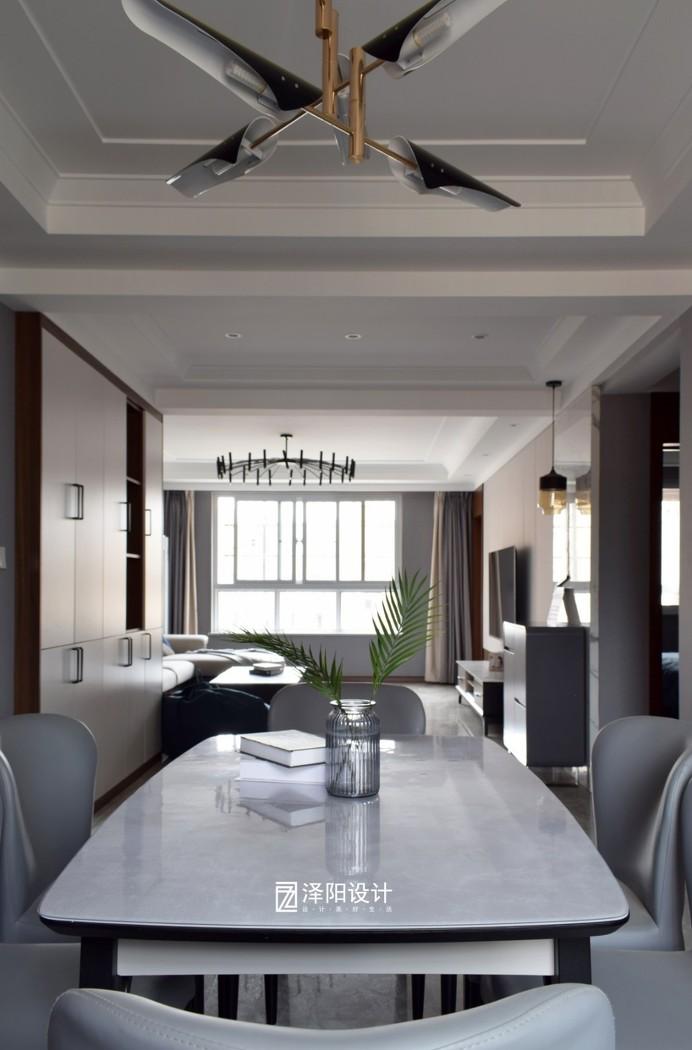 打造温馨家居，细节与整体并重-14