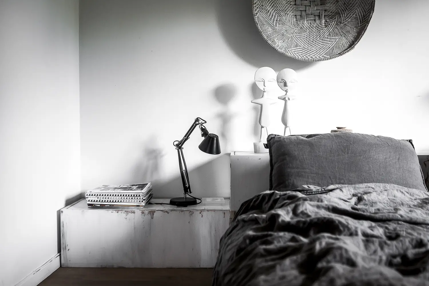 自然色彩的瑞典海滨别墅-19