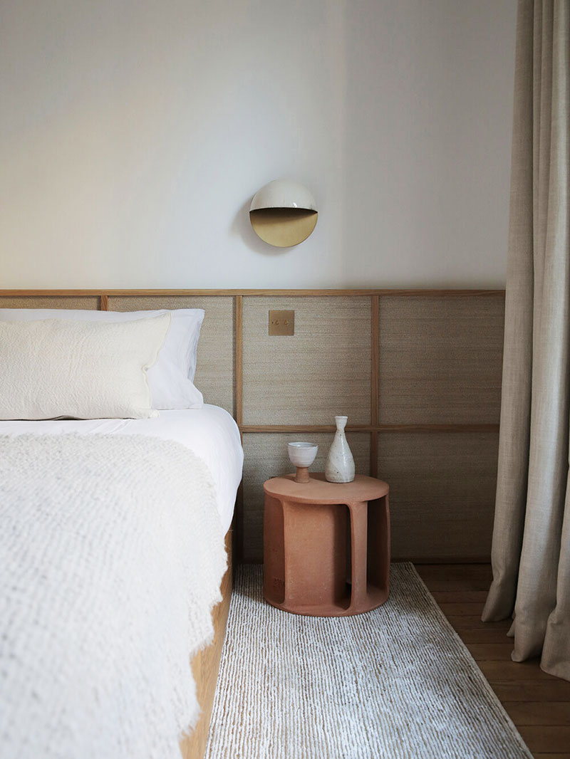 巴黎雕塑家居，奇幻门把手展现创意设计-19