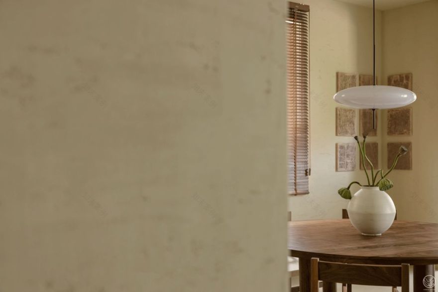 665m²独栋别墅设计丨中国眉山丨清羽设计-67