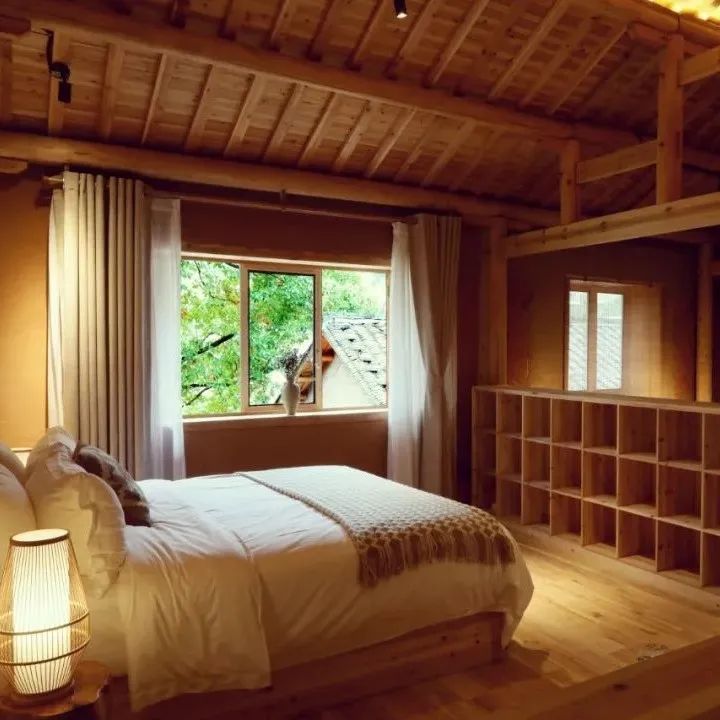 杏院–望远山居丨中国福建丨厦门泛华设计·回应建筑工作室(RESP Studio)-80