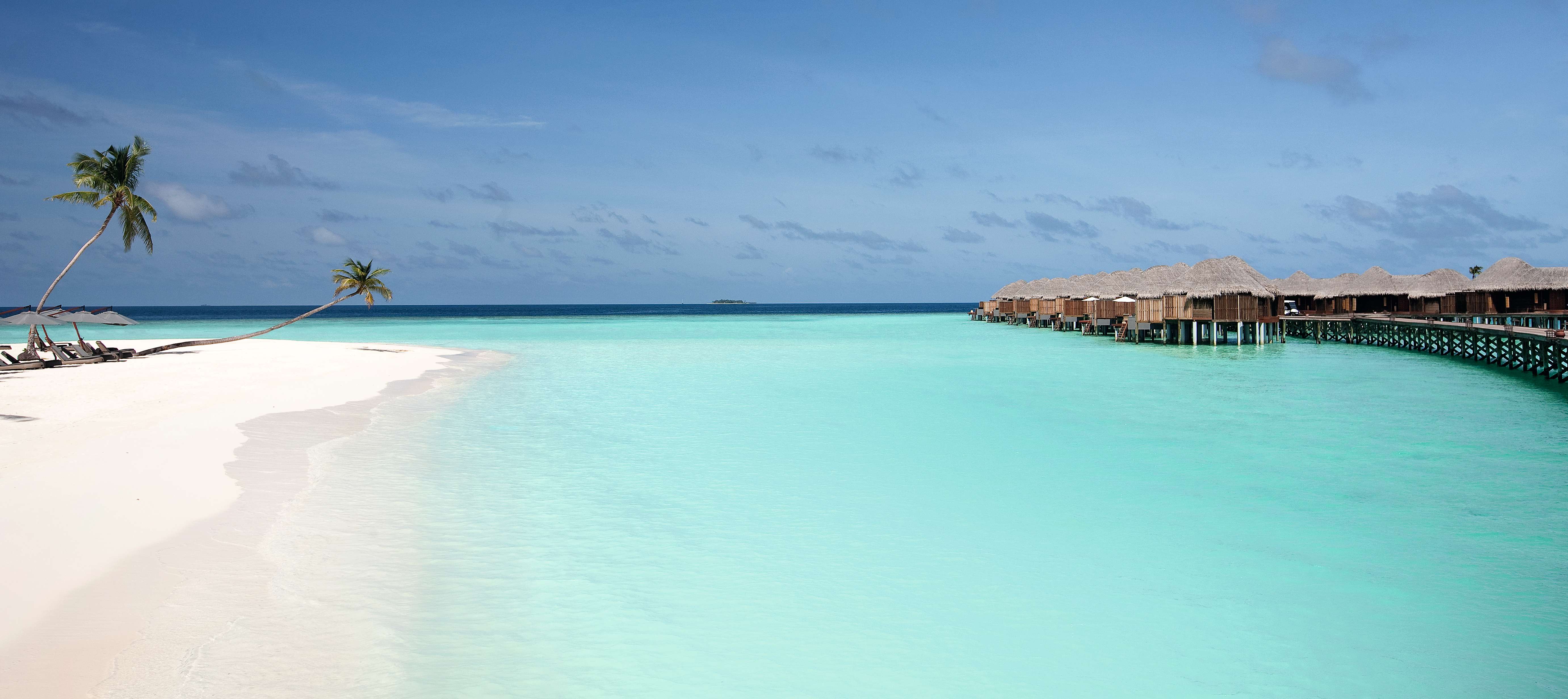 马尔代夫哈拉薇丽岛酒店度假村-3-51